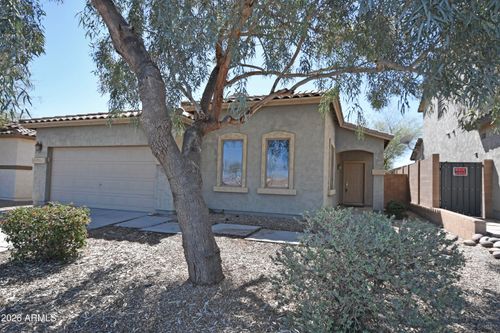 45373 W Paraiso Ln, Maricopa, AZ, 85139-8787 | Card Image
