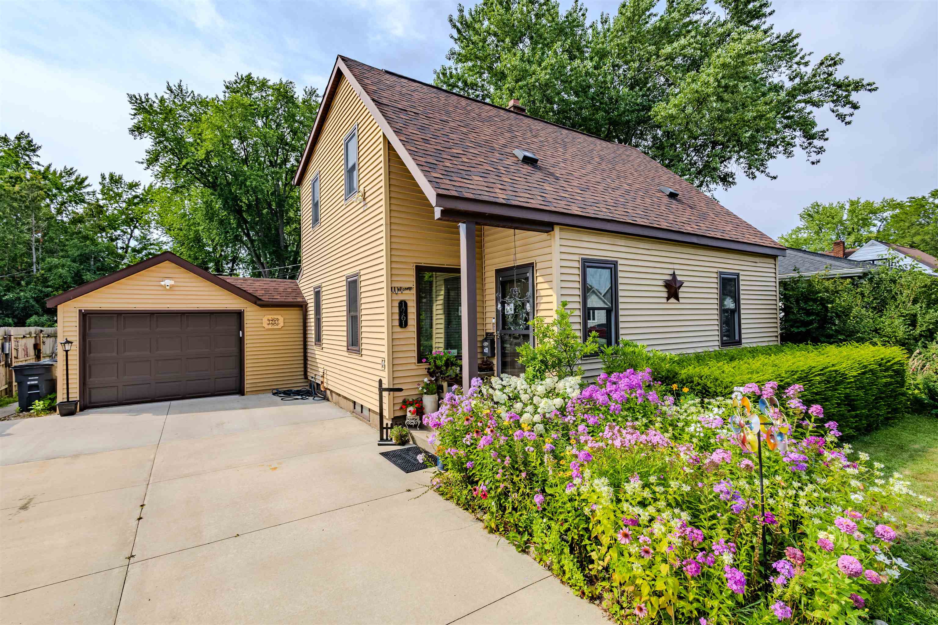 Residential in Wisconsin Rapids 5
