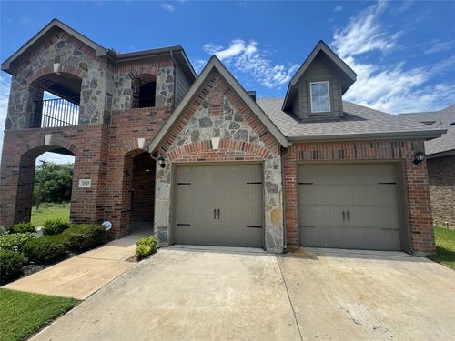 1317 Mountain View Ln, Kennedale, TX, 76060-1659 | Card Image