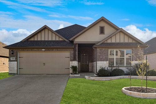 13068 Mizell Ln, Providence Village, TX, 76227-4769 | Card Image