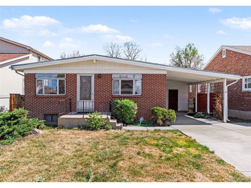 1018 S Krameria St, Denver, CO, 80224-1432 | Card Image