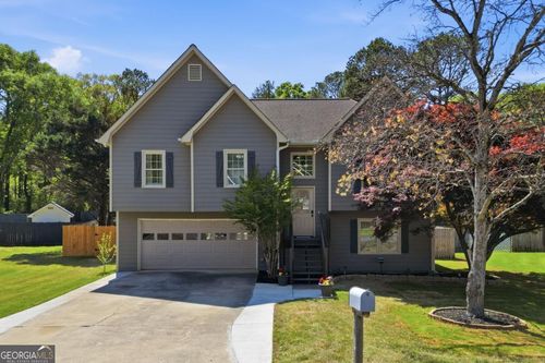 60 Quail Run, Cartersville, GA, 30120-2386 | Card Image