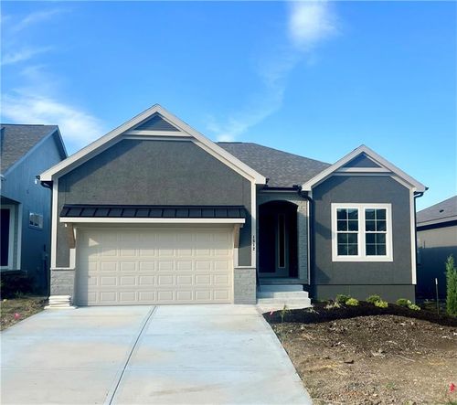 1512 Sw Arbor Park Ter, Lee's Summit, MO, 64082-4206 | Card Image