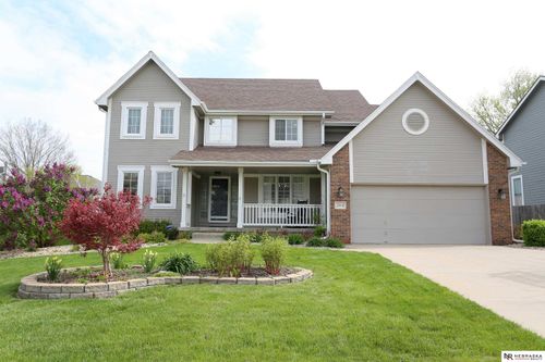 2104 John Street, Papillion, NE, 68133 | Card Image