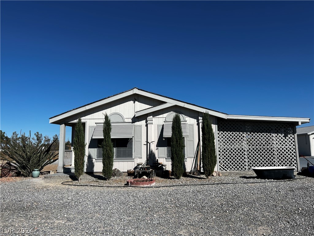 Bruce St, Pahrump, NV 89048