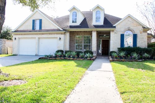 15303 Zenith Glen Ln, Cypress, TX, 77429-7651 | Card Image
