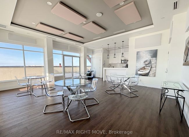 504 - 80 Orchard Point Rd, Home with 1 bedrooms, 2 bathrooms and null parking in Orillia ON | Image 28