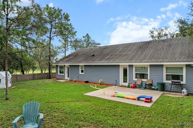 5317 W Tortuga Loop, House other with 3 bedrooms, 2 bathrooms and 2 parking in Lecanto FL | Image 33