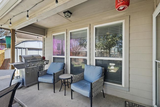 107 Watering Hole, House other with 4 bedrooms, 3 bathrooms and null parking in Newark TX | Image 24