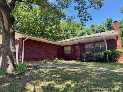 1822 N Xenophon Ave, Tulsa, OK, 74127-2225 | Card Image