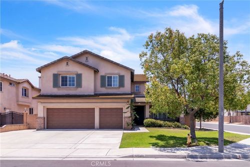 14549 Becker Dr, Eastvale, CA, 92880-3780 | Card Image