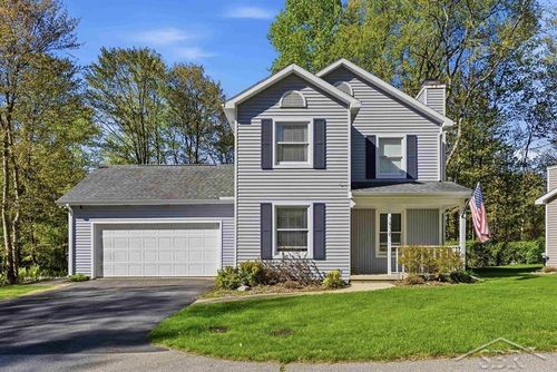 3530 Chippewassee Trail, Midland, MI, 48640 | Card Image