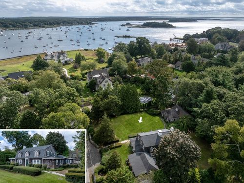 10-8 Vine St, Marion, MA, 02738-1625 | Card Image