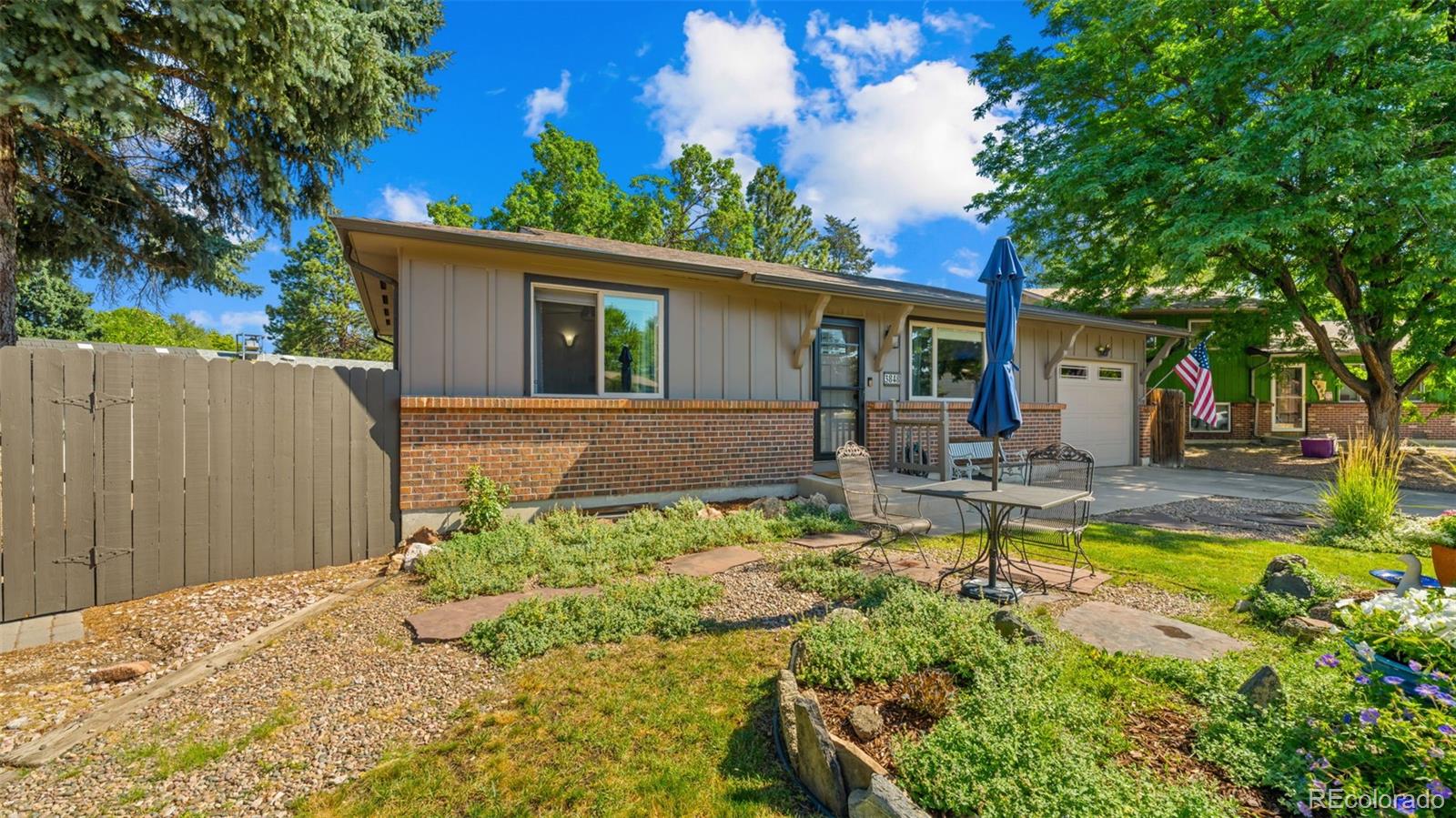 Residential in Colorado Springs 3