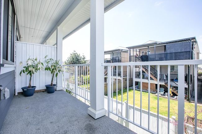 27 - 789 Ota Avenue, Townhouse with 3 bedrooms, 2 bathrooms and 2 parking in New Westminster BC | Image 14