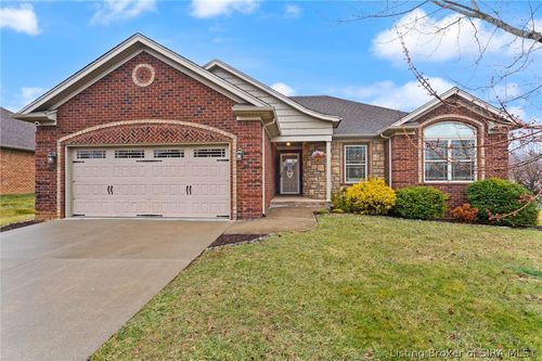 1000 Pioneer Ln, Greenville, IN, 47124-8615 | Card Image