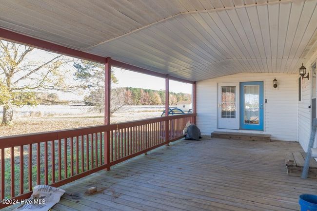 6172 Ringwood Rd, House other with 3 bedrooms, 2 bathrooms and null parking in Enfield NC | Image 24