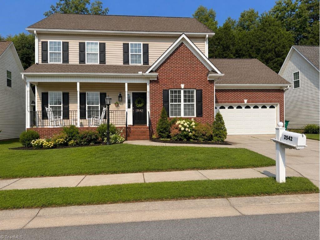 Residential in Clemmons 3