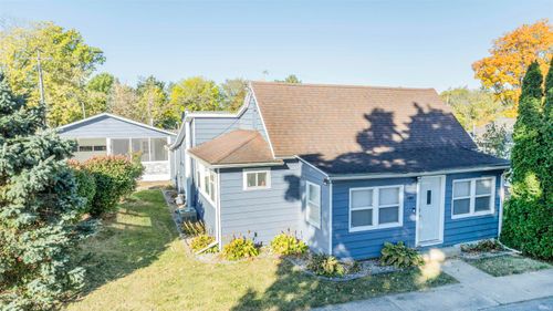 104 N Jefferson St, Pine Village, IN, 47975 | Card Image