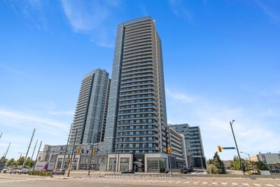 719 - 3600 Highway 7, Condo with 1 bedrooms, 1 bathrooms and 1 parking in Vaughan ON | Image 1