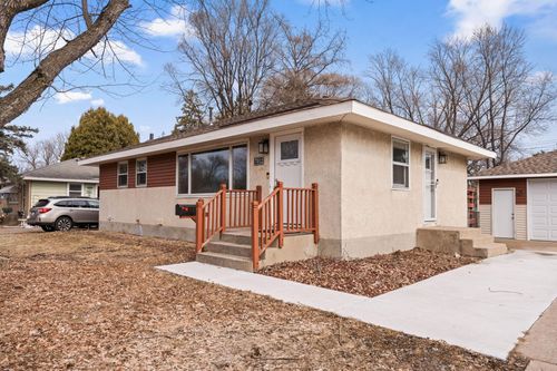 7012 Drew Ave N, Brooklyn Center, MN, 55429-1436 | Card Image