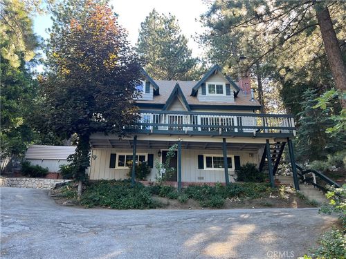 31016 Summit Dr, Running Springs, CA, 92382-7529 | Card Image