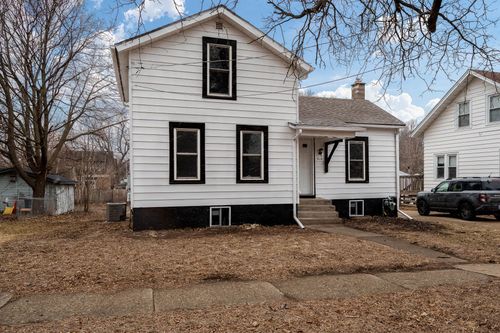 610 N Prospect St, Rockford, IL, 61107-4319 | Card Image