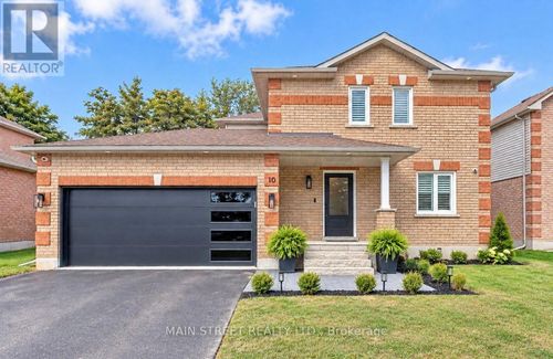10 Daniele Ave S, Beeton, ON, L0G1A0 | Card Image