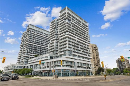 412-55 Speers Rd, Oakville, ON, L6K0H9 | Card Image