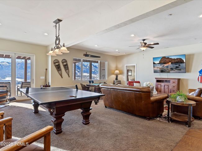 5932 E Big Horn Pkwy, Home with 7 bedrooms, 6 bathrooms and null parking in Eden UT | Image 46