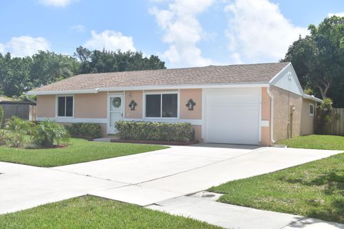5034 Mark Dr, Boynton Beach, FL, 33472-1133 | Card Image