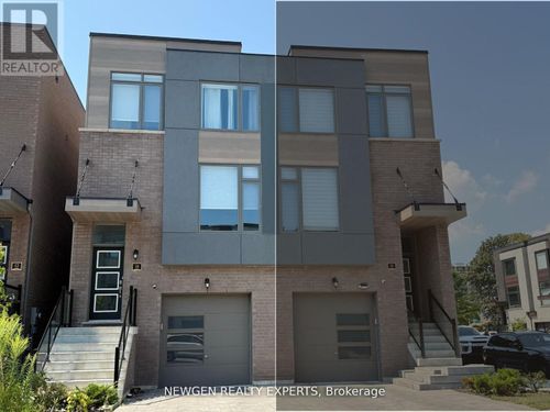 14 Wild Rose Gdns, North York, ON, M6L0A5 | Card Image