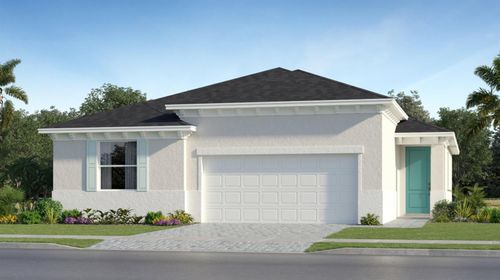 3563 Angler Drive, Fort Pierce, FL, 34946 | Card Image