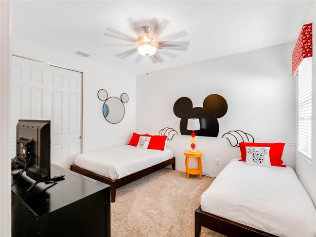 8951 Hilton Ridge Ave, House other with 9 bedrooms, 6 bathrooms and null parking in KISSIMMEE FL | Image 27
