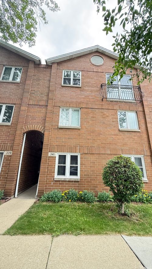 3-341 W 24th Street, Chicago, IL, 60616 | Card Image