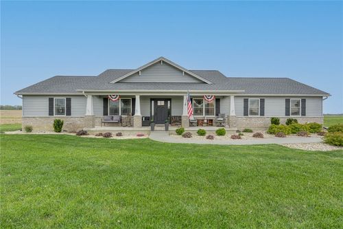 9434 Bean Road, Mechanicsburg, OH, 43044 | Card Image
