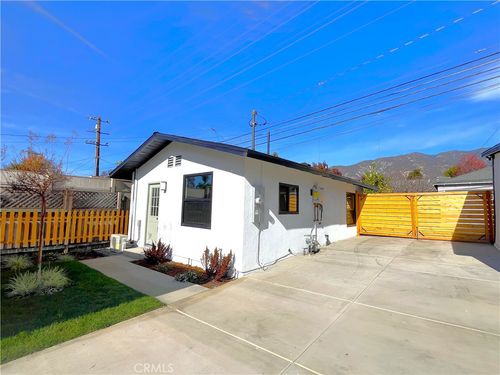 517 1/2 Wildrose Ave, Monrovia, CA, 91016-2942 | Card Image