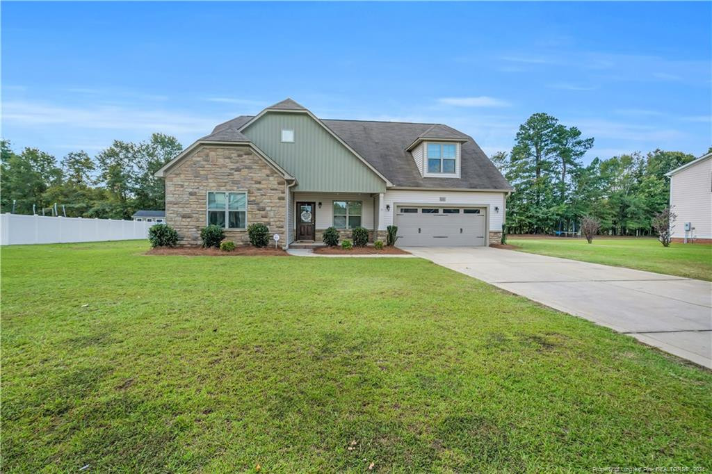 Village Dr, Broadway, NC 27505