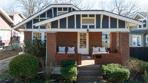 5929 Kenwood Ave, Kansas City, MO, 64110-3037 | Card Image