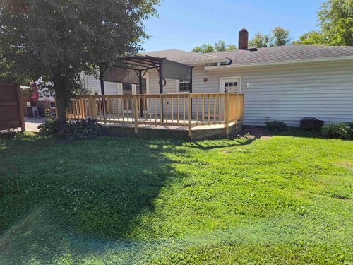 310 Eastgate Drive, Vincennes, IN, 47591 | Card Image