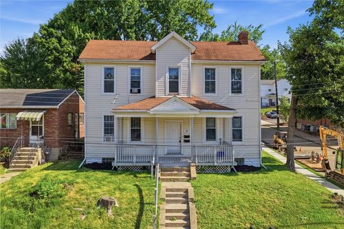 18 Walnut St, Bellevue, PA, 15202-1541 | Card Image