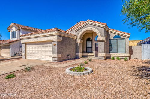 3718 E Isabella Avenue, Mesa, AZ, 85206 | Card Image