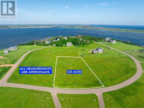 Lot 5A Macmillan Point Rd, West Covehead, PE, C0A | Card Image