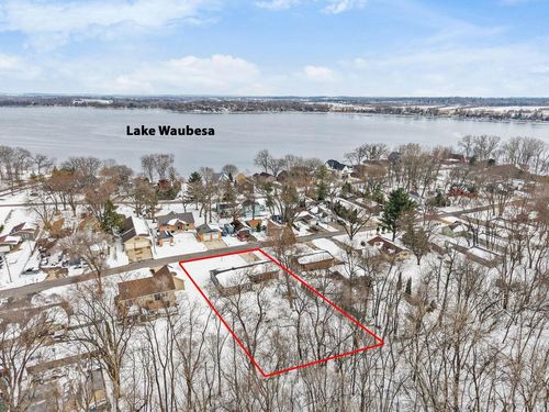 2821 Berkan Street, DUNN, WI, 53711 | Card Image