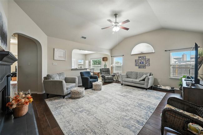 452 Delgany Trl, House other with 3 bedrooms, 2 bathrooms and null parking in Haslet TX | Image 8