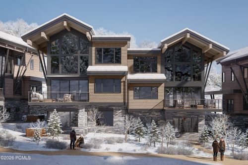 23-2507 Park Ave, Park City, UT, 84060 | Card Image