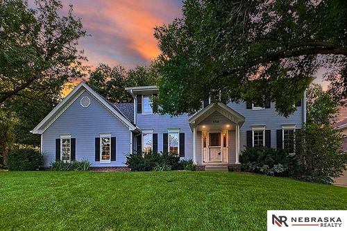 4728 S 165th Street, Omaha, NE, 68135 | Card Image
