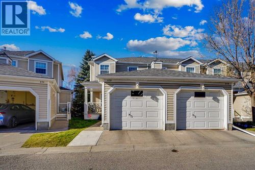 171-7707 Martha'S Haven Pk Ne, Calgary, AB, T3J3Z7 | Card Image