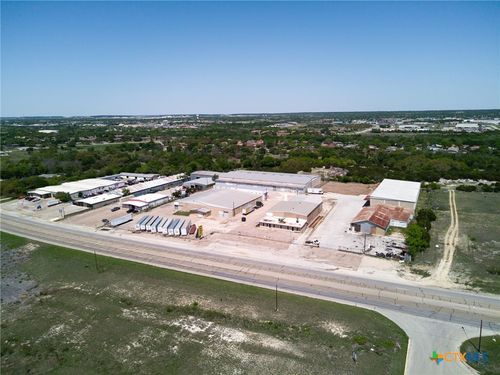 5401 E Veterans Memorial Blvd, Killeen, TX, 76543-5509 | Card Image