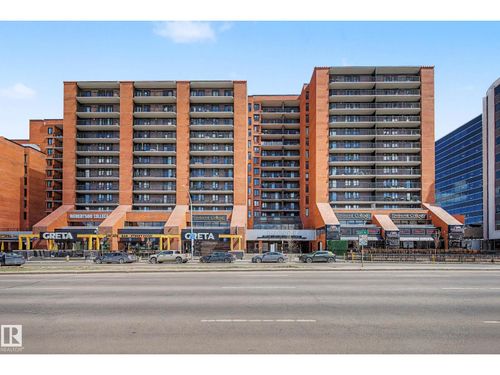 608-10125 109 St Nw, Edmonton, AB, T5J3P1 | Card Image